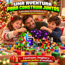 CUBO CRAFT MAGNÉTICO
