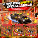 AUTO MINI DRIFT RACER