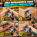 Abrazadera Escuadra Pro Max + LINTERNA MULTIFUNCIONAL GRATIS 🎁