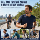 AURICULARES ÓSEOS B8 PRO