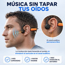 AURICULARES ÓSEOS B8 PRO