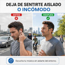 AURICULARES ÓSEOS B8 PRO