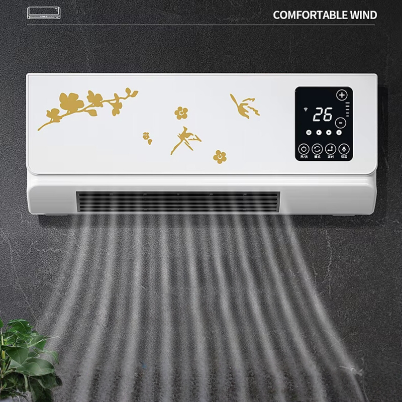 MINI AIRE ACONDICIONADO PORTÁTIL