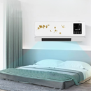 MINI AIRE ACONDICIONADO PORTÁTIL