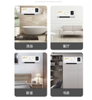 MINI AIRE ACONDICIONADO PORTÁTIL