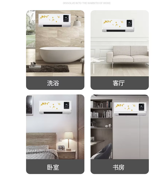 MINI AIRE ACONDICIONADO PORTÁTIL