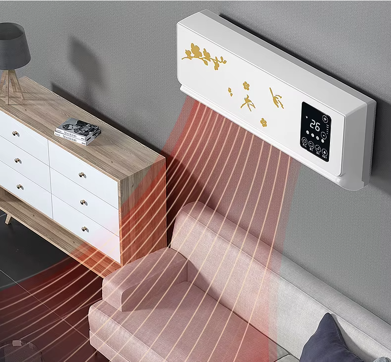 MINI AIRE ACONDICIONADO PORTÁTIL