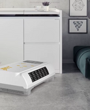 MINI AIRE ACONDICIONADO PORTÁTIL