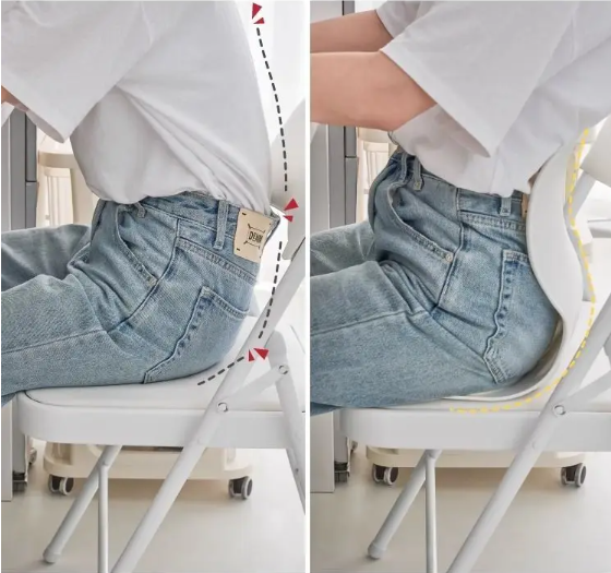 COJIN ERGONÓMICO