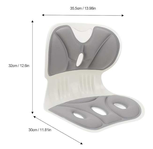 COJIN ERGONÓMICO