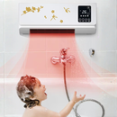 MINI AIRE ACONDICIONADO PORTÁTIL