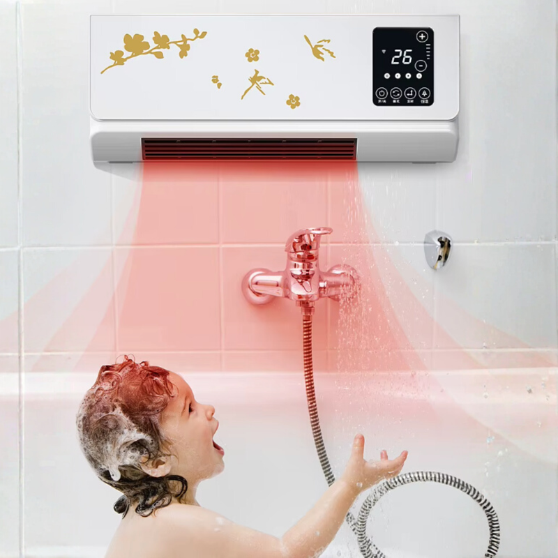 MINI AIRE ACONDICIONADO PORTÁTIL