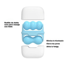 MASAJEADOR FACIAL ICE BEAUTY