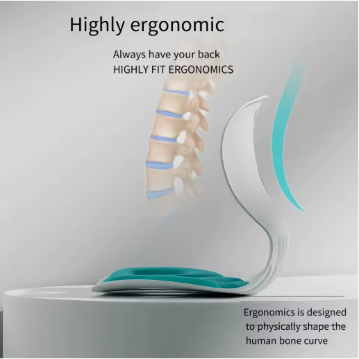 COJIN ERGONÓMICO