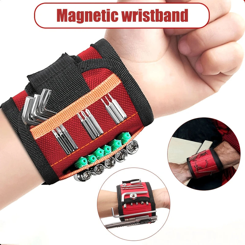 PULSERA MAGNÉTICA