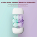 MASAJEADOR FACIAL ICE BEAUTY