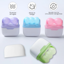 MASAJEADOR FACIAL ICE BEAUTY