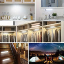 BARRA LED INTELIGENTE RECARGABLE