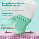 MASAJEADOR FACIAL ICE BEAUTY