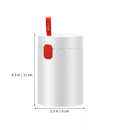 KIT DE LIMPIEZA MULTIFUNCIONAL