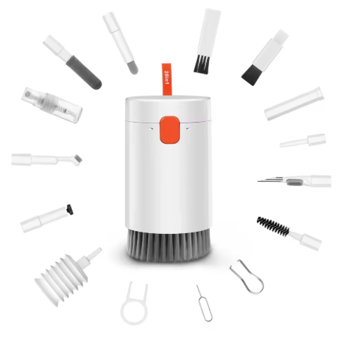 KIT DE LIMPIEZA MULTIFUNCIONAL