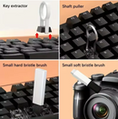 KIT DE LIMPIEZA MULTIFUNCIONAL