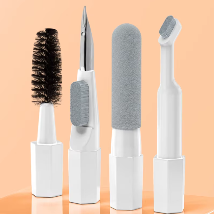 KIT DE LIMPIEZA MULTIFUNCIONAL