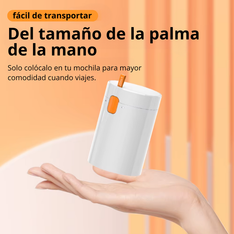 KIT DE LIMPIEZA MULTIFUNCIONAL