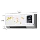 MINI AIRE ACONDICIONADO PORTÁTIL