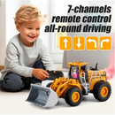 JUGUETES DE CONSTRUCCION - PACK NAVIDAD