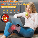 Rodillera Eléctrica Térmica PRO