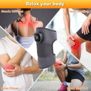 Rodillera Eléctrica Térmica PRO