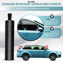 ROMPE VIDRIO | CORTA CINTURON DE EMERGENCIA 2 en 1