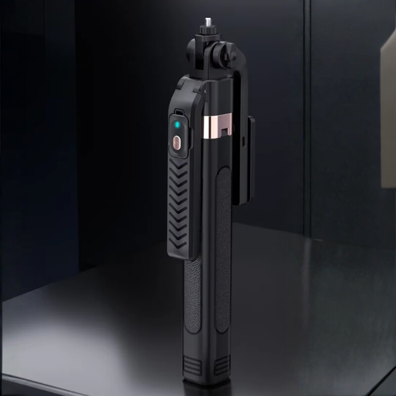 TRÍPODE MÓVIL PORTÁTIL