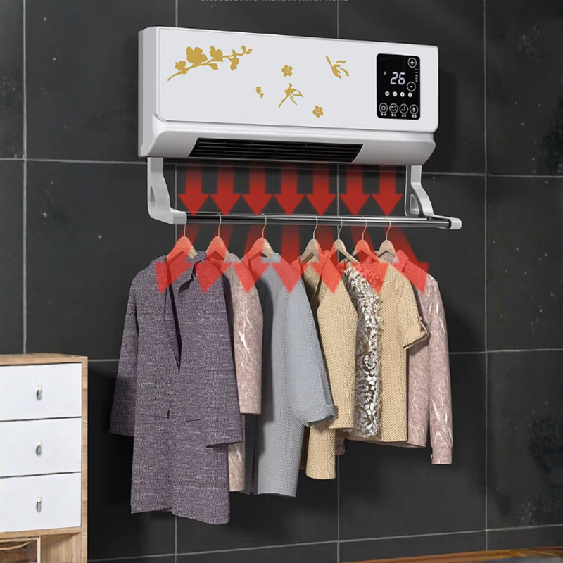 MINI AIRE ACONDICIONADO PORTÁTIL