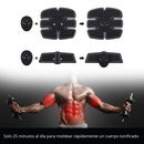 SMART FITNESS - Estimulador muscular