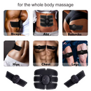 SMART FITNESS - Estimulador muscular