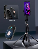 TRÍPODE MÓVIL PORTÁTIL